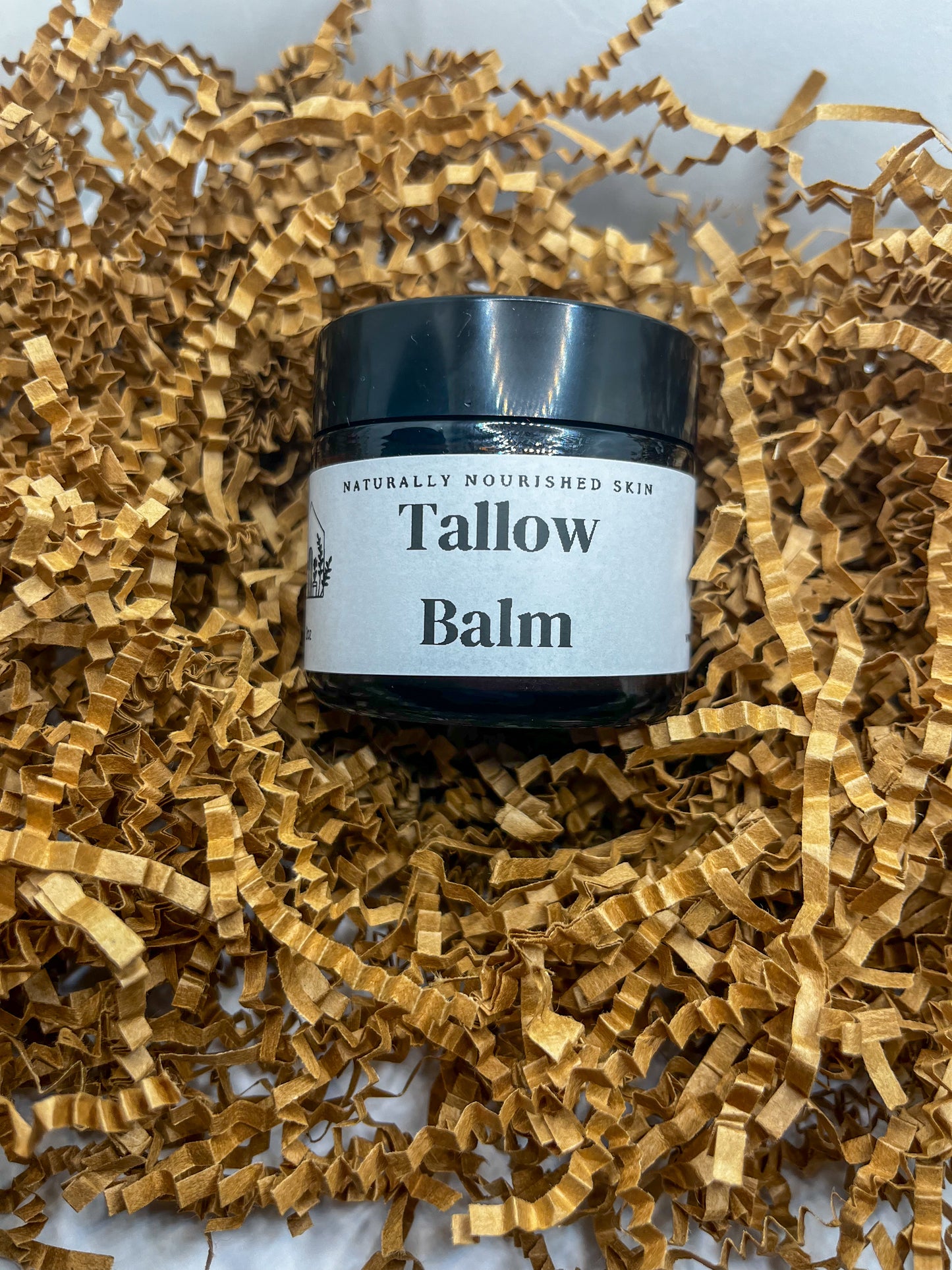Tallow Balm