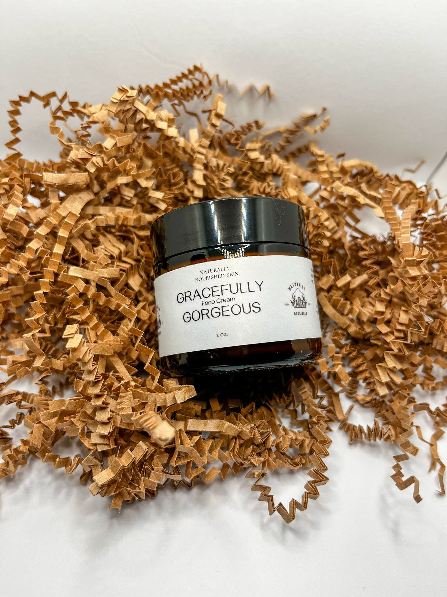 Gracefully Gorgeous Face Cream