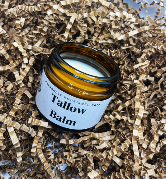 Tallow Balm