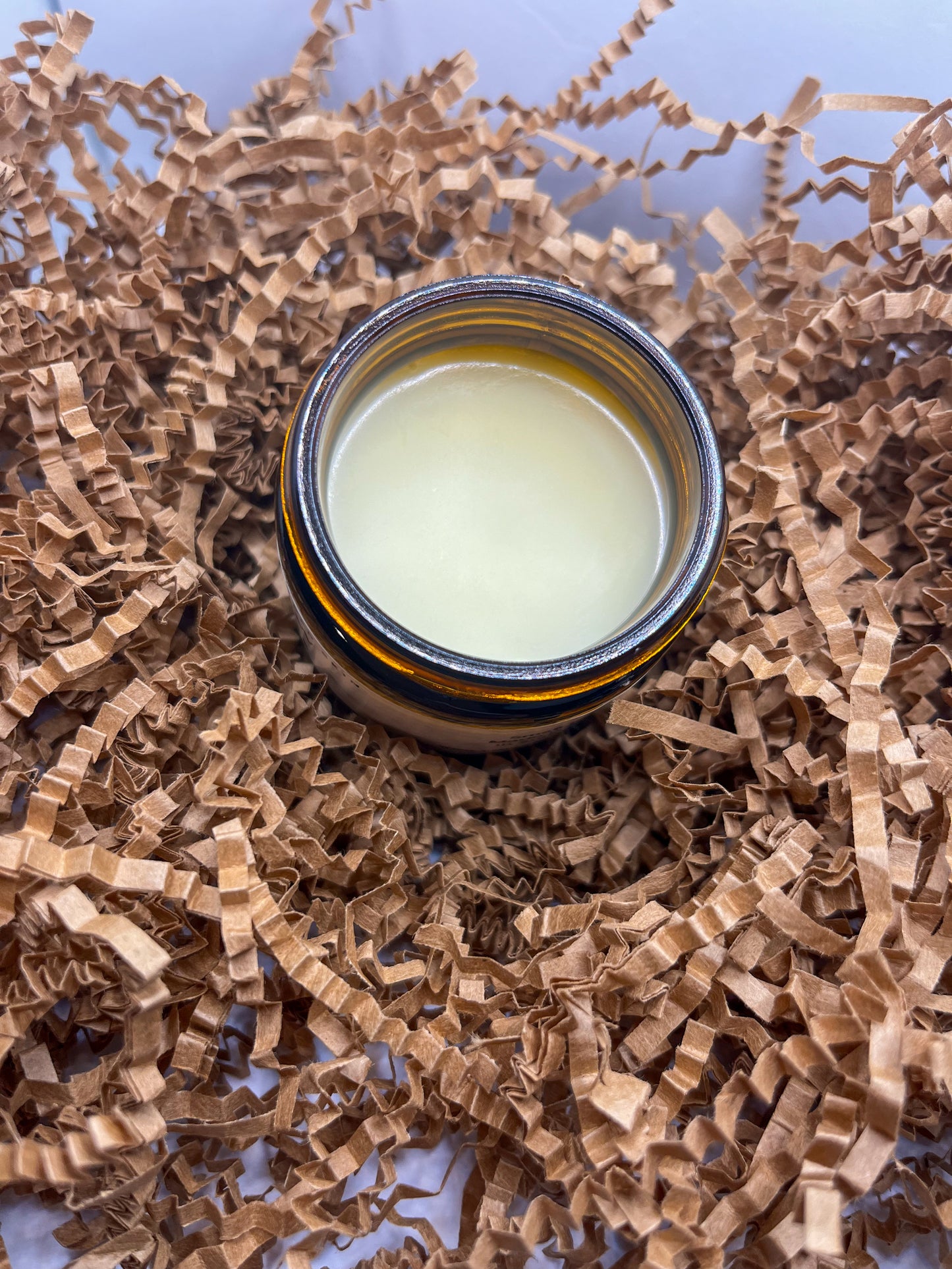 Tallow Balm