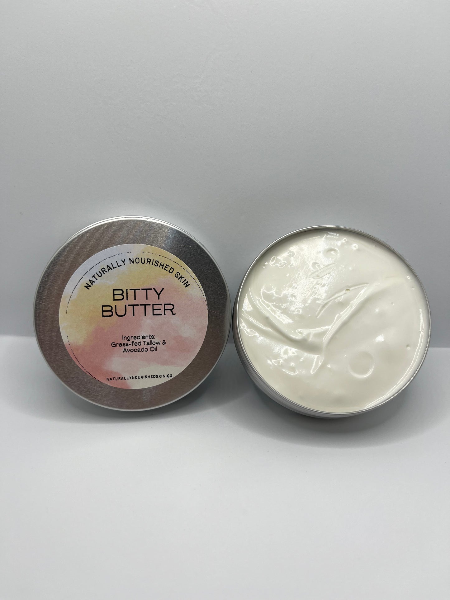 Bitty Butter