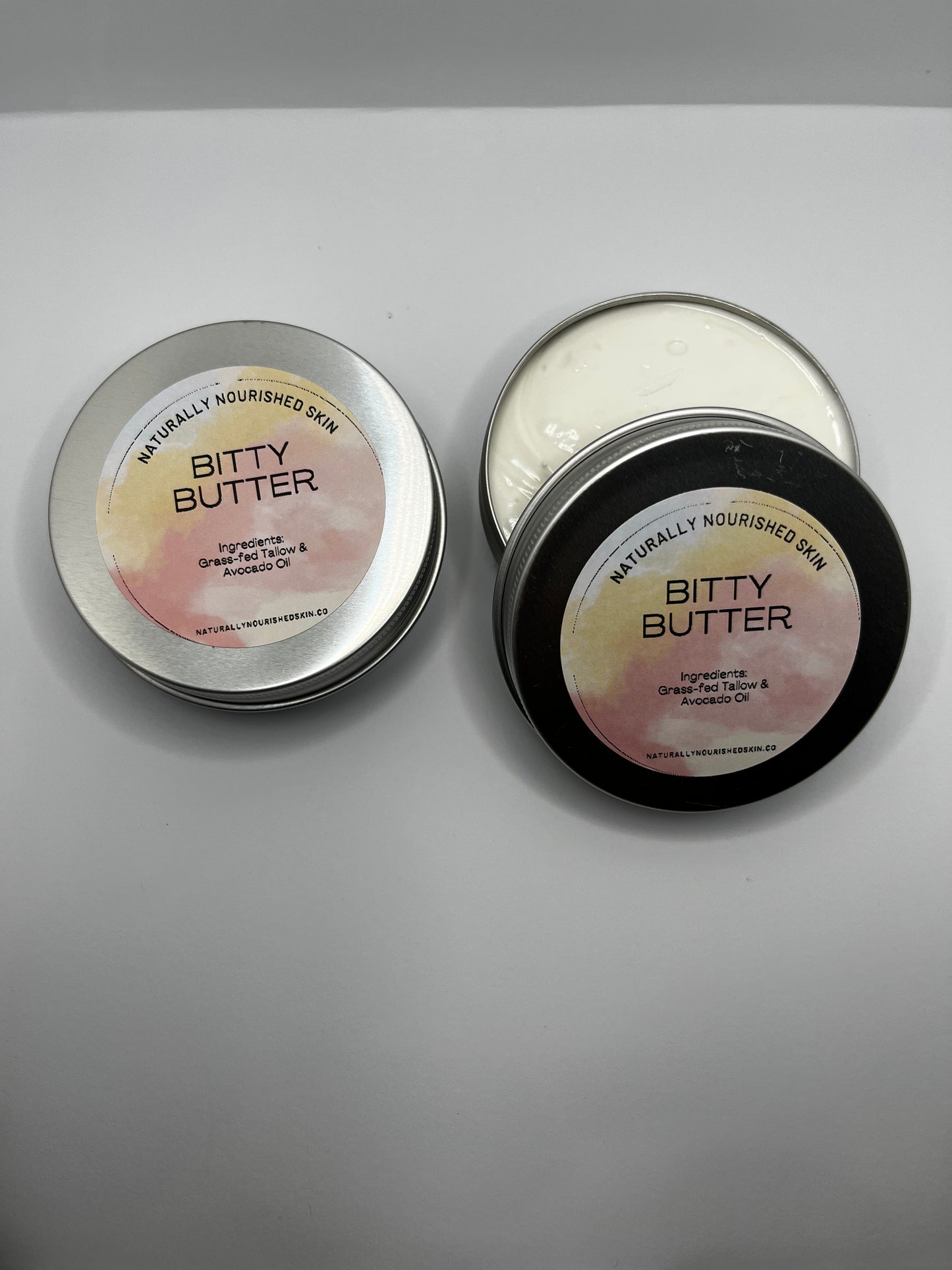 Bitty Butter