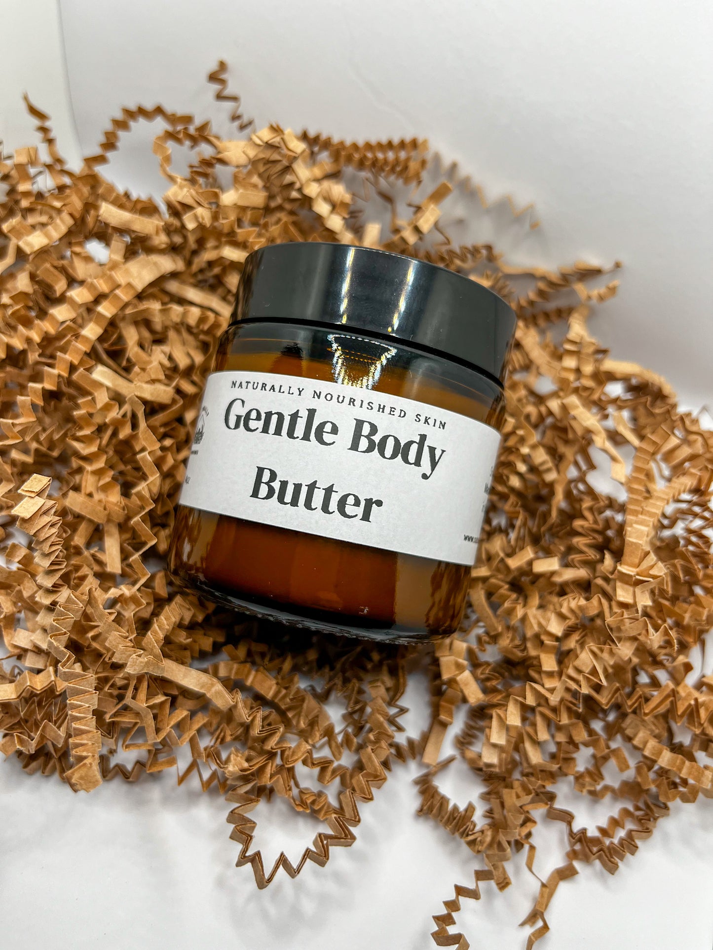 Gentle Body Butter