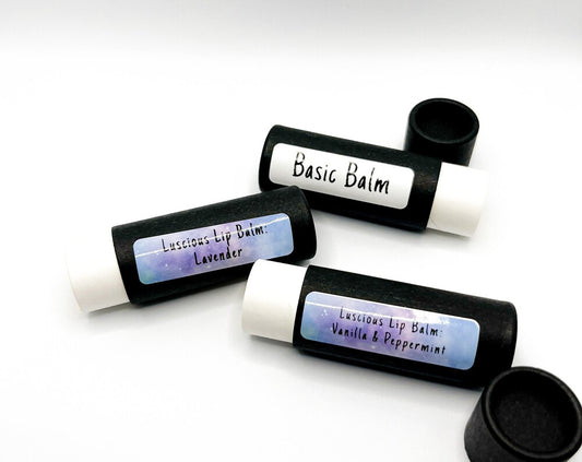 Basic Balm